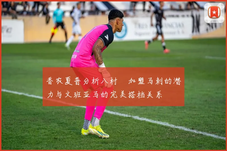 香农夏普分析八村塁加盟马刺的潜力与文班亚马的完美搭档关系